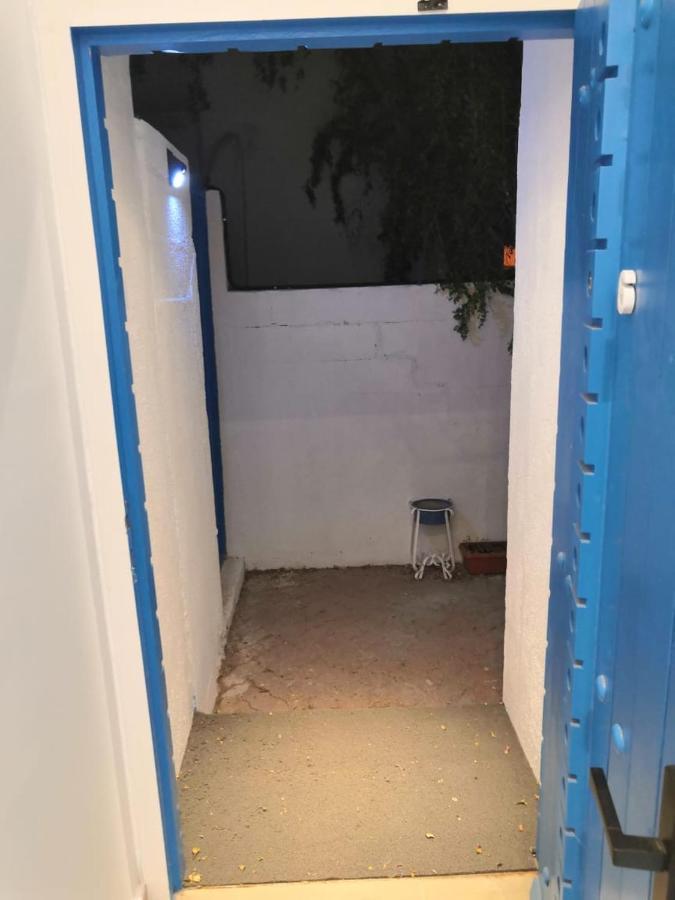 Holiday home The Blue Gate 6 Muscat