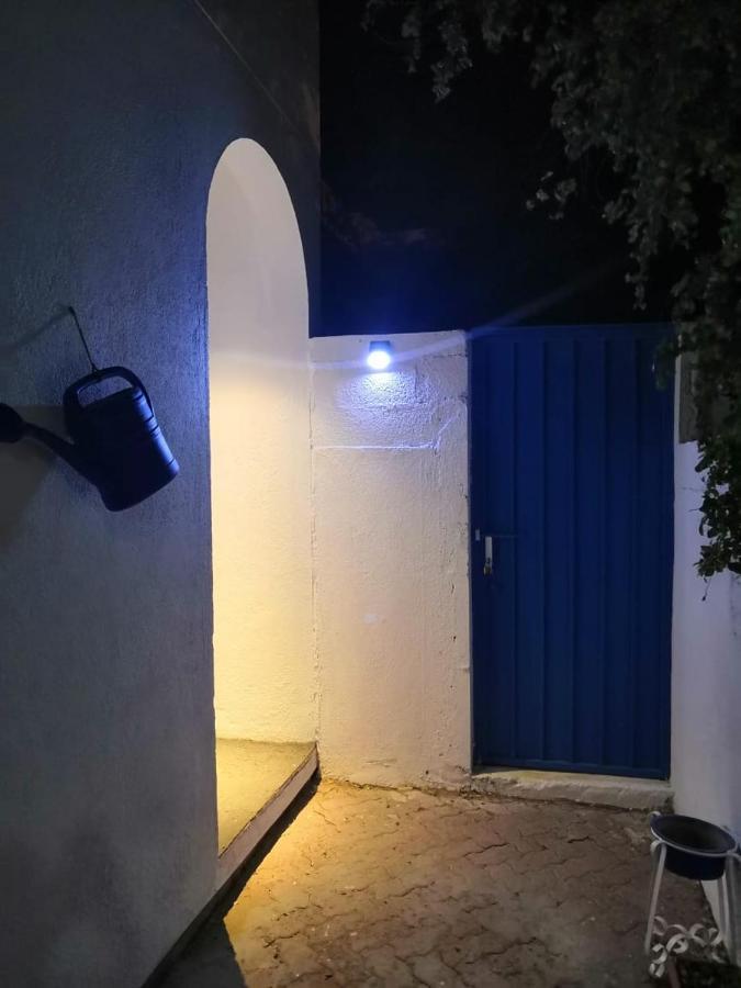The Blue Gate 6 Muscat